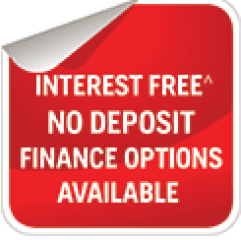 Finance options