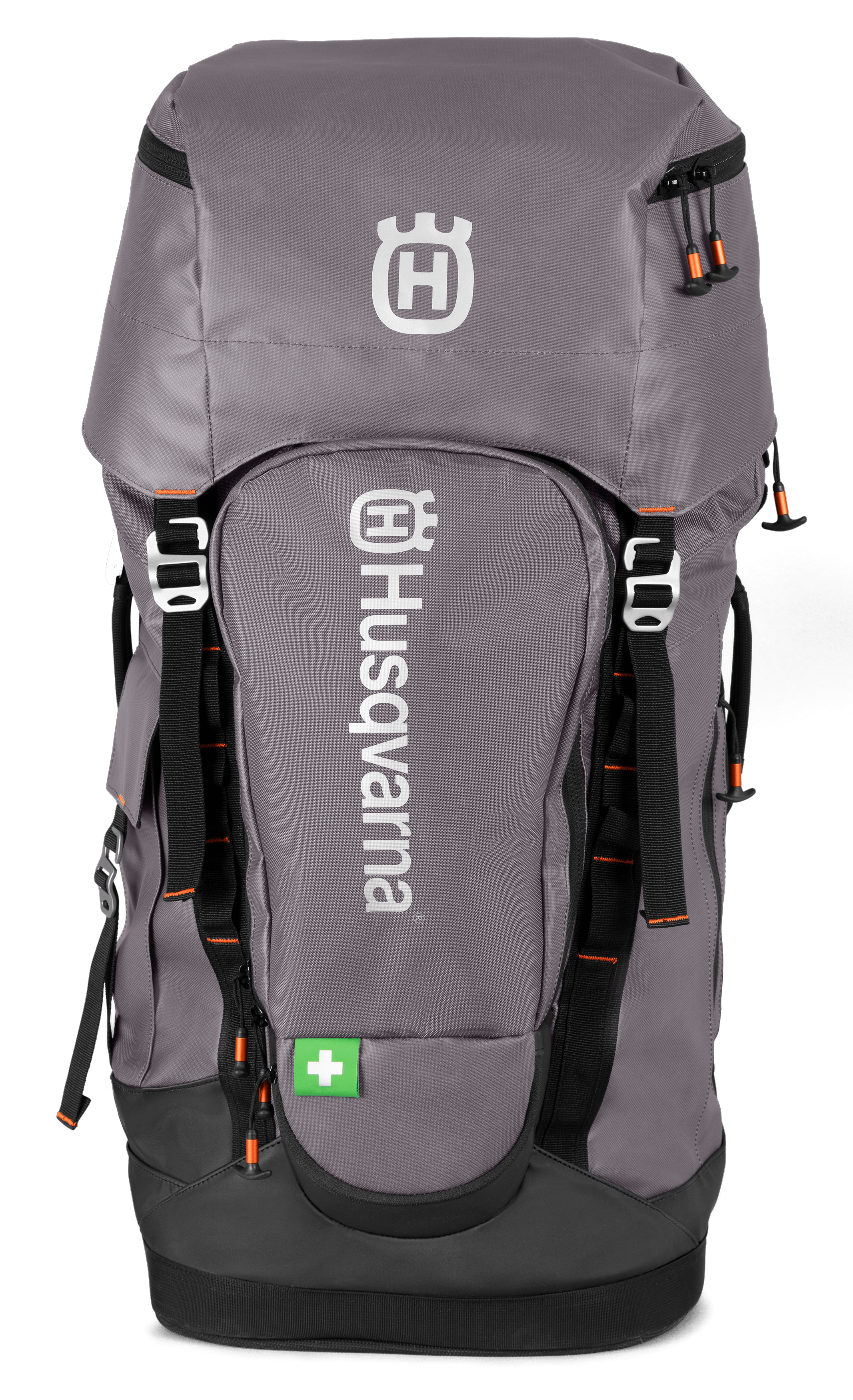 Gear backpack