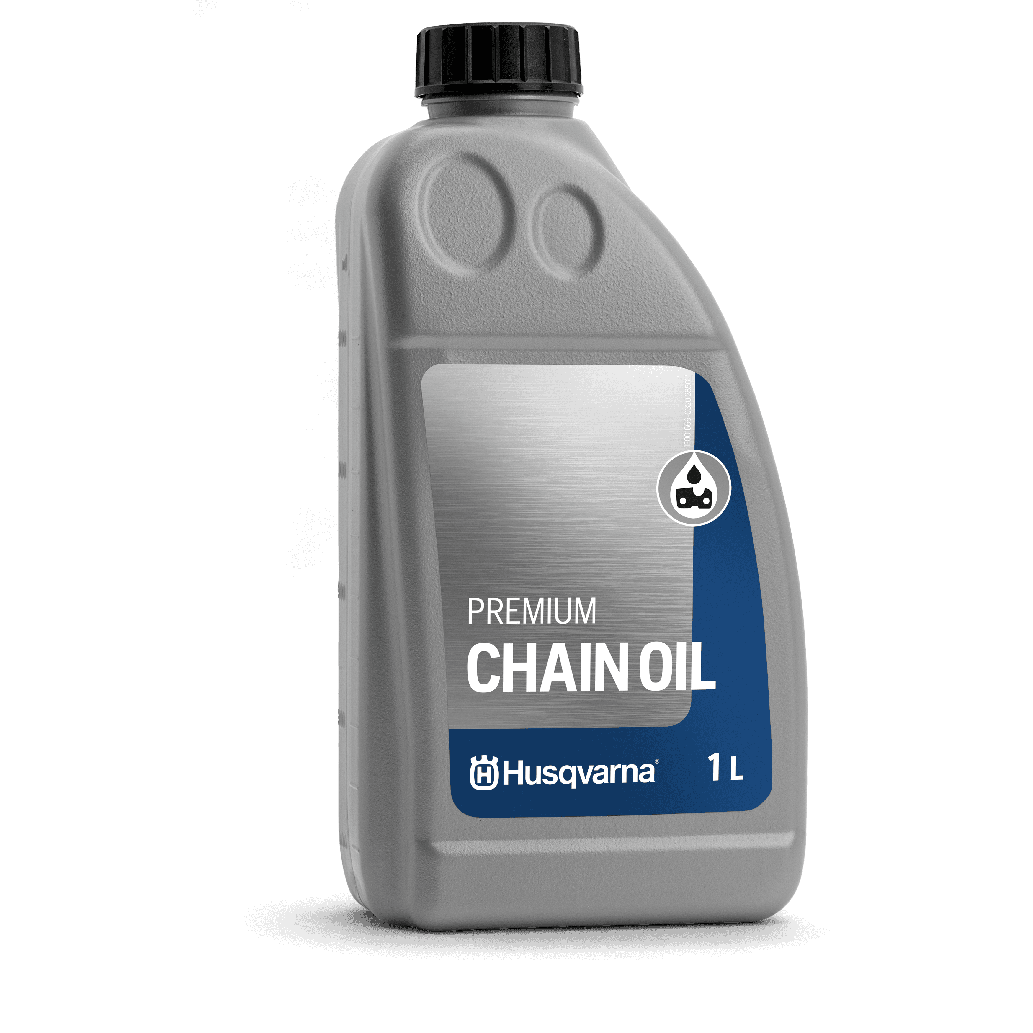 Mineral Bar & Chain Oil image 1
