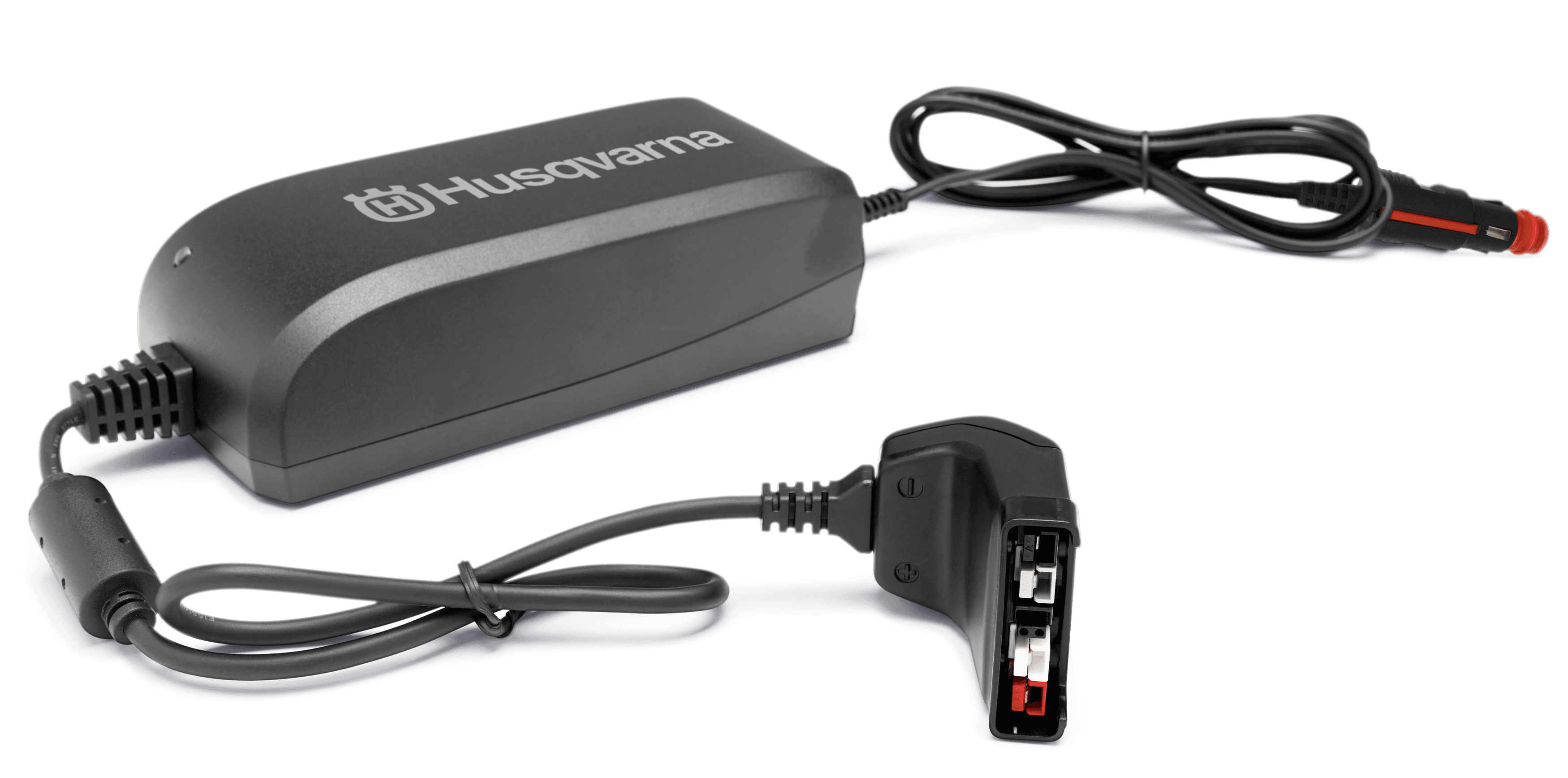 QC80F In Car Battery Charger image 1