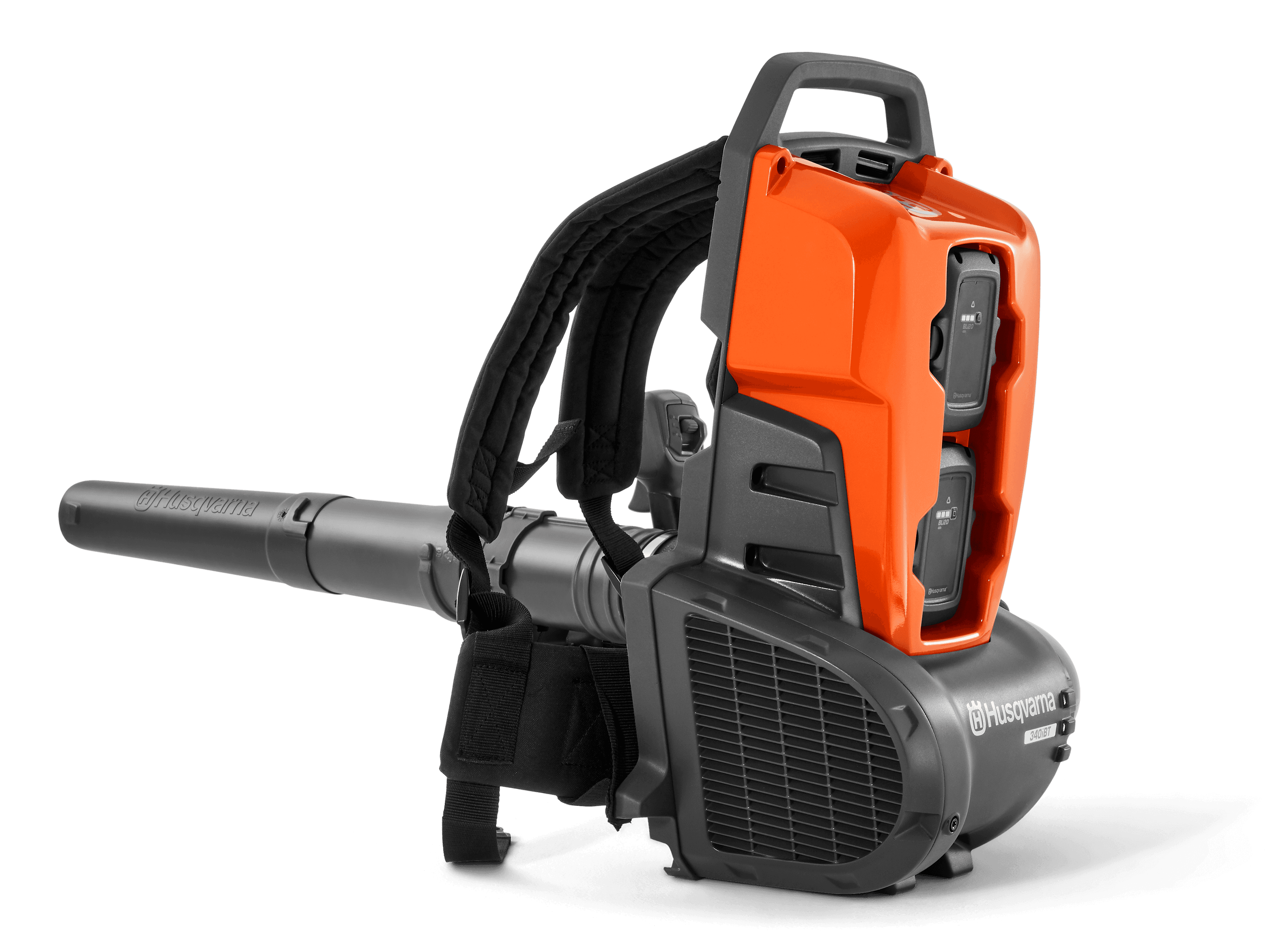 340iBT without battery and charger image 1