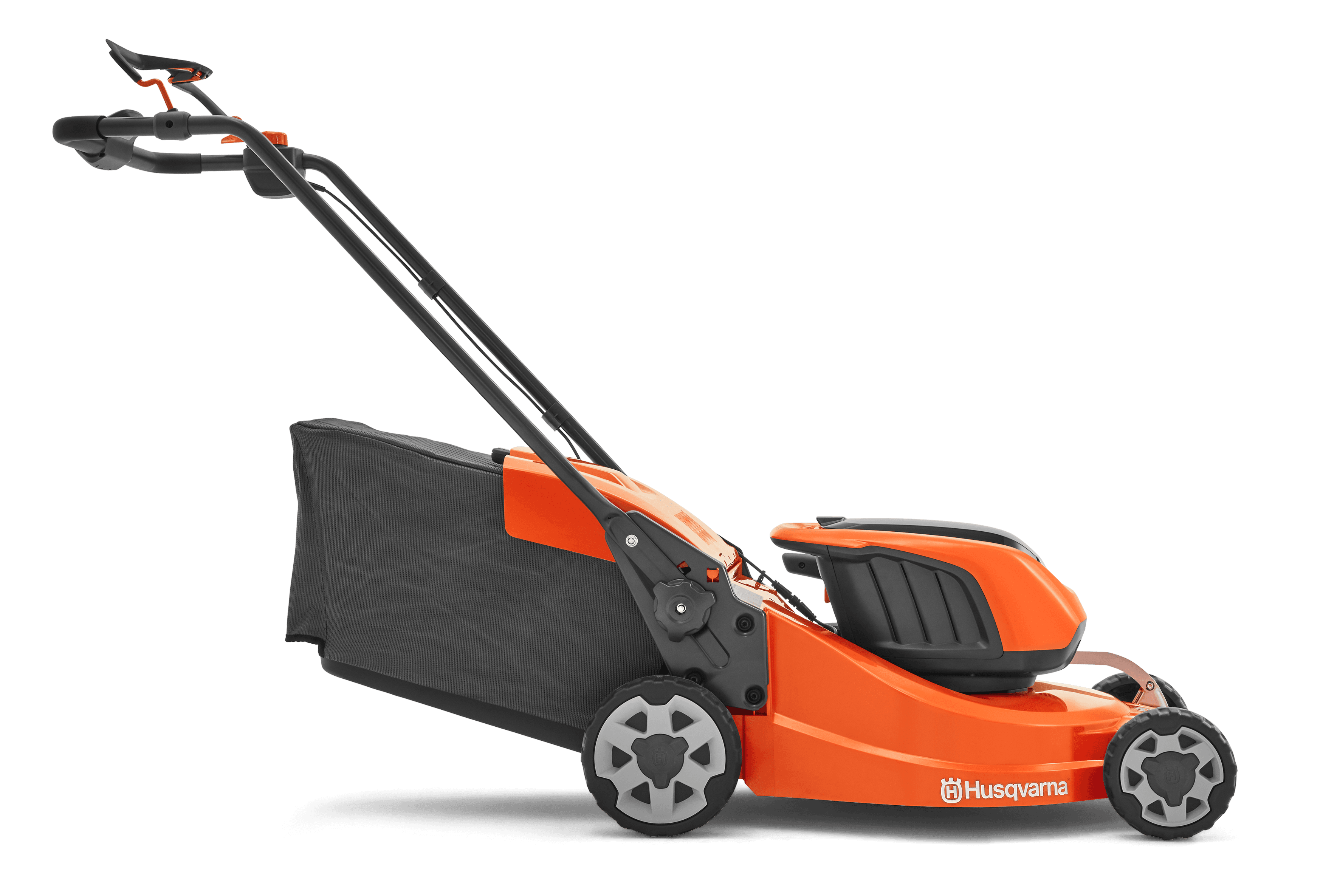 LC 347iVX - Skin Only image 0