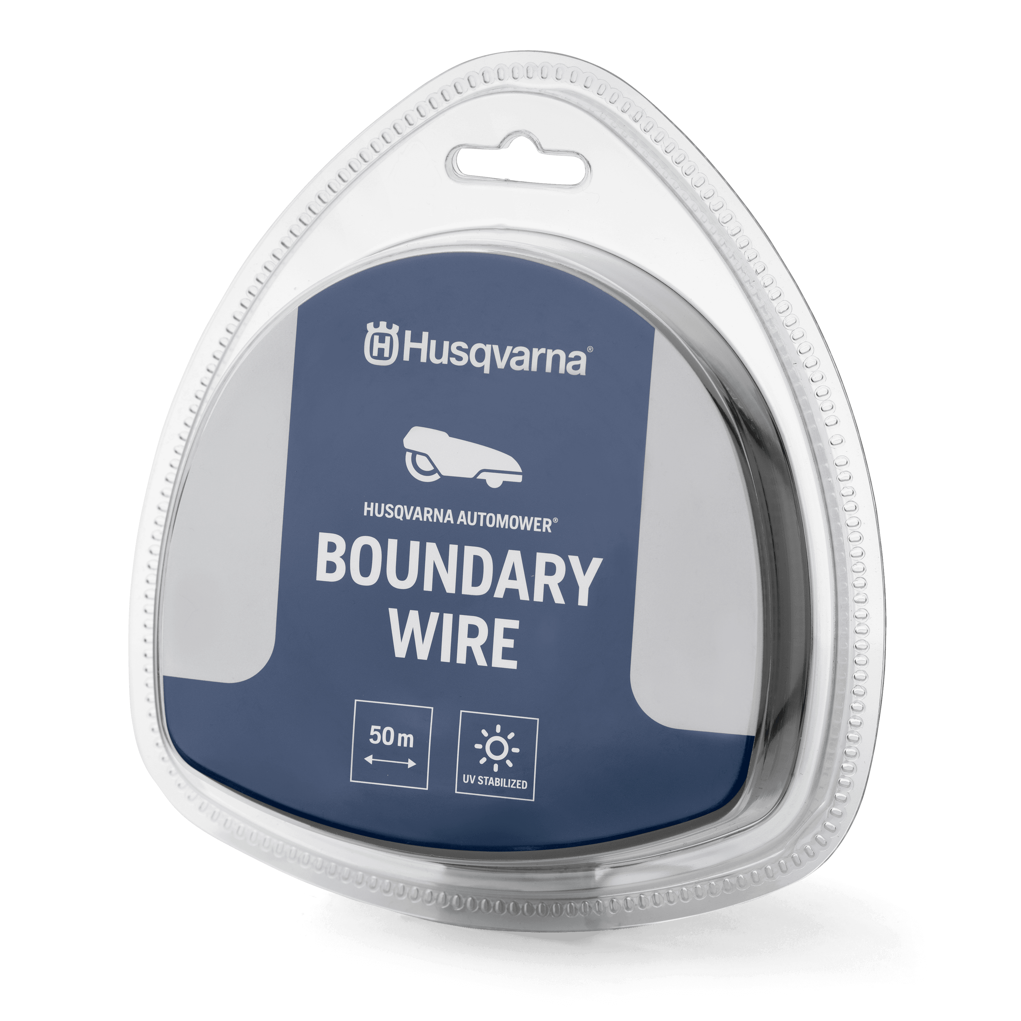 Standard Boundary Wire 2.7mm, 150m image 0