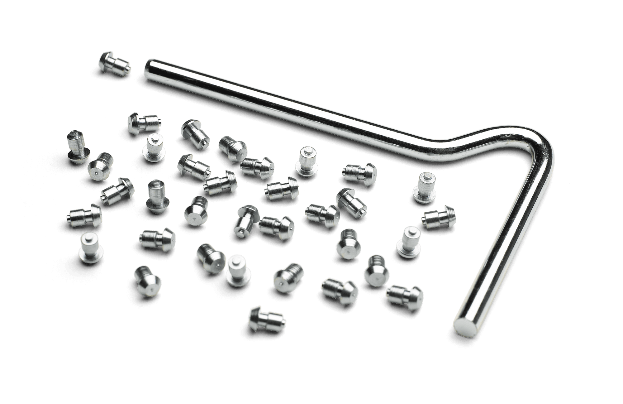 Boot Studs image 1