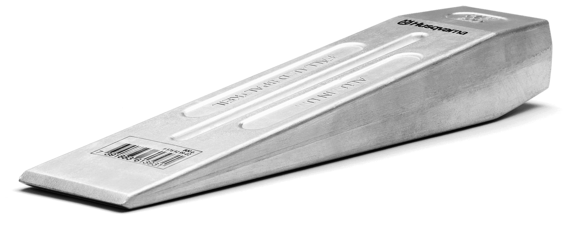 Aluminium Felling Wedge image 1