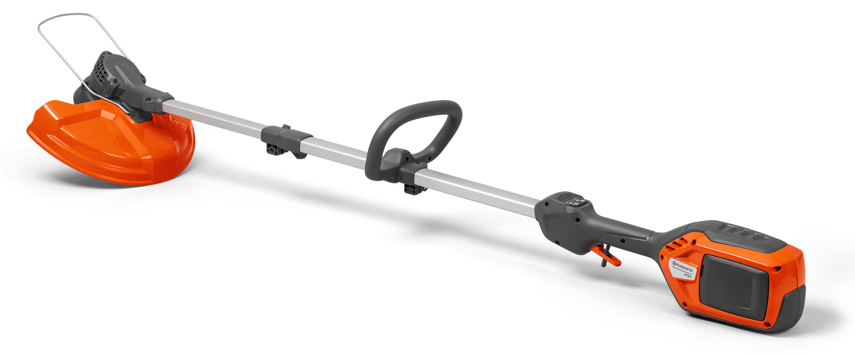 215iL with battery and charger image 1
