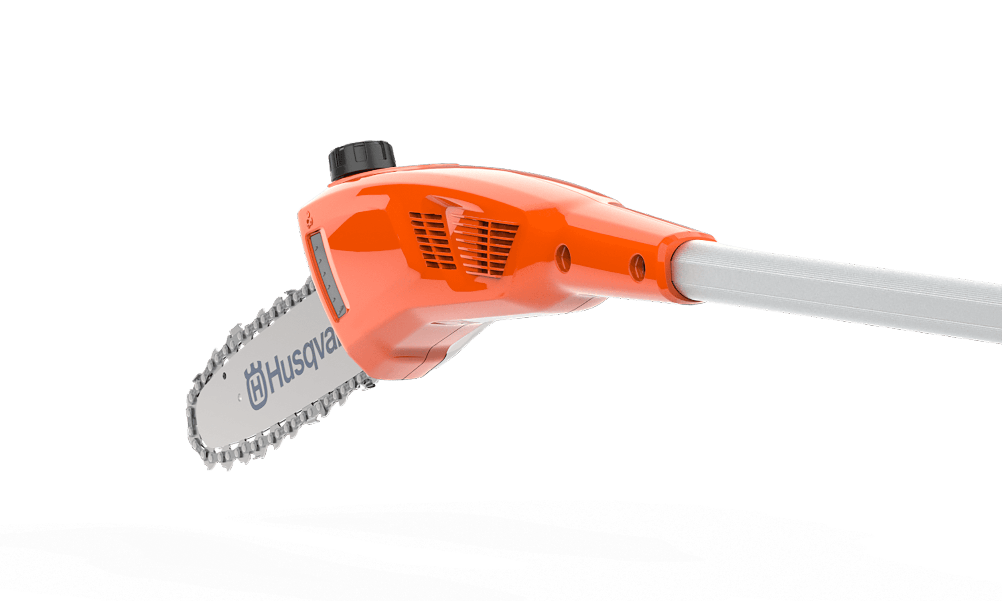 Pole saw attachment - battery series PK4 image 1