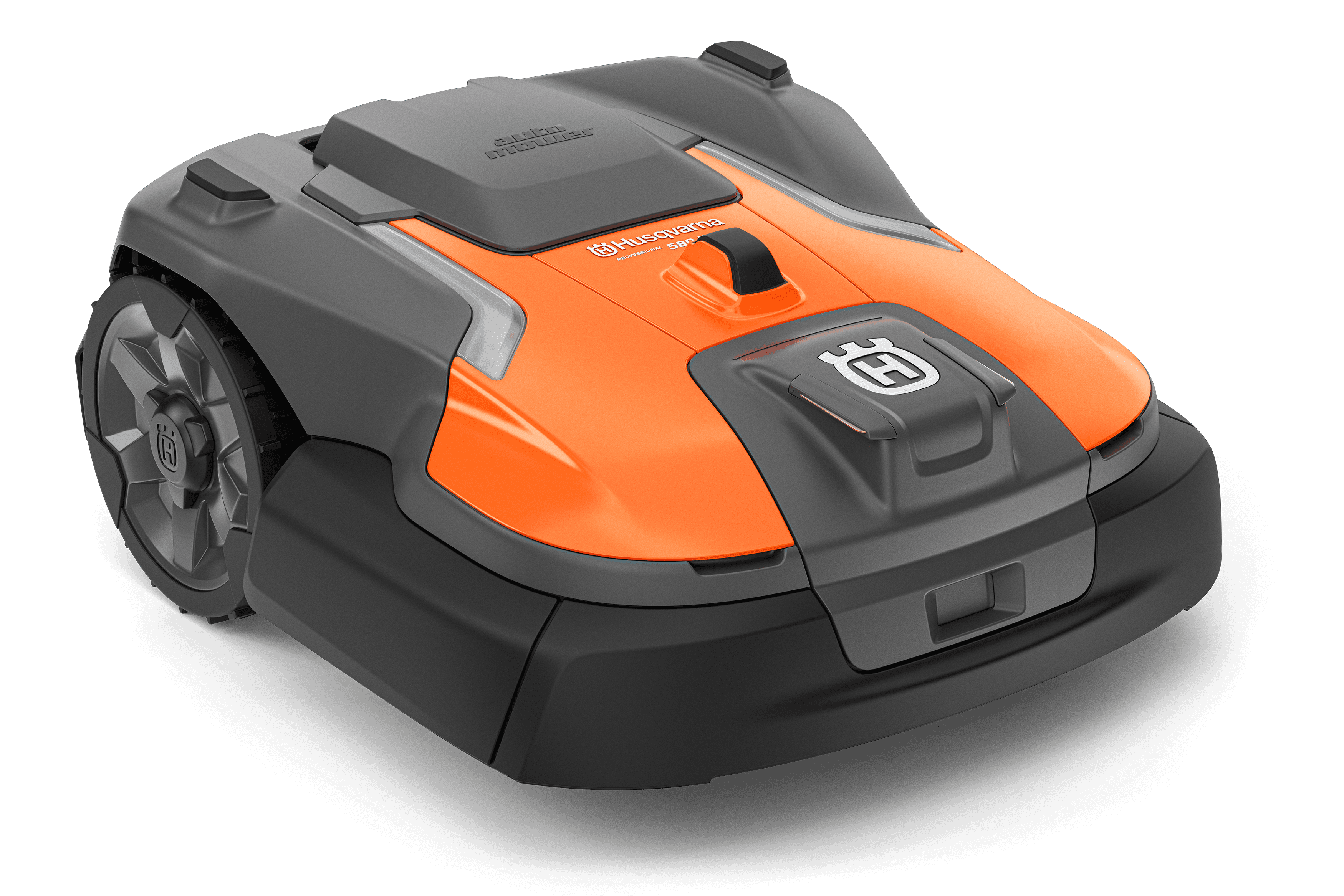 Automower® 580 EPOS® image 0