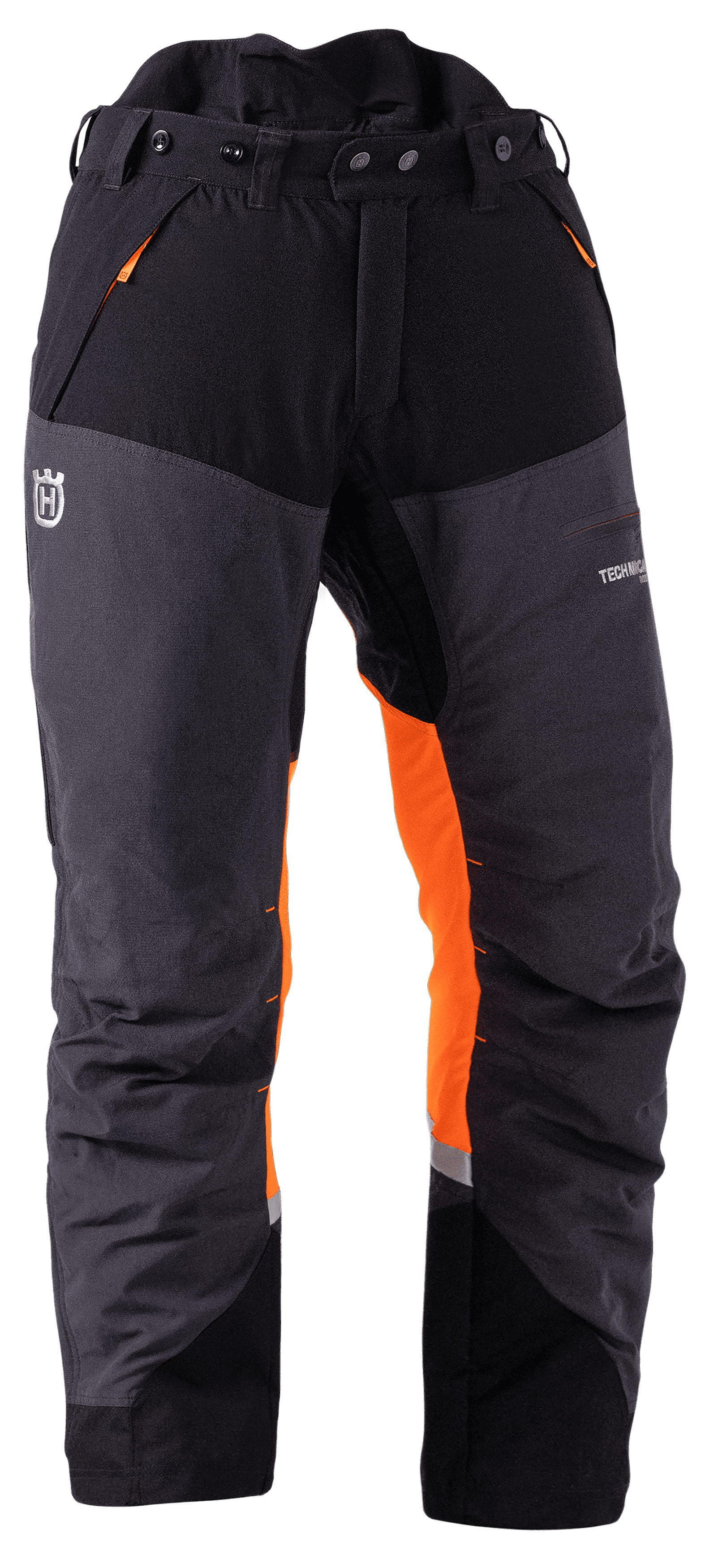 Chainsaw trousers, Technical Robust image 0