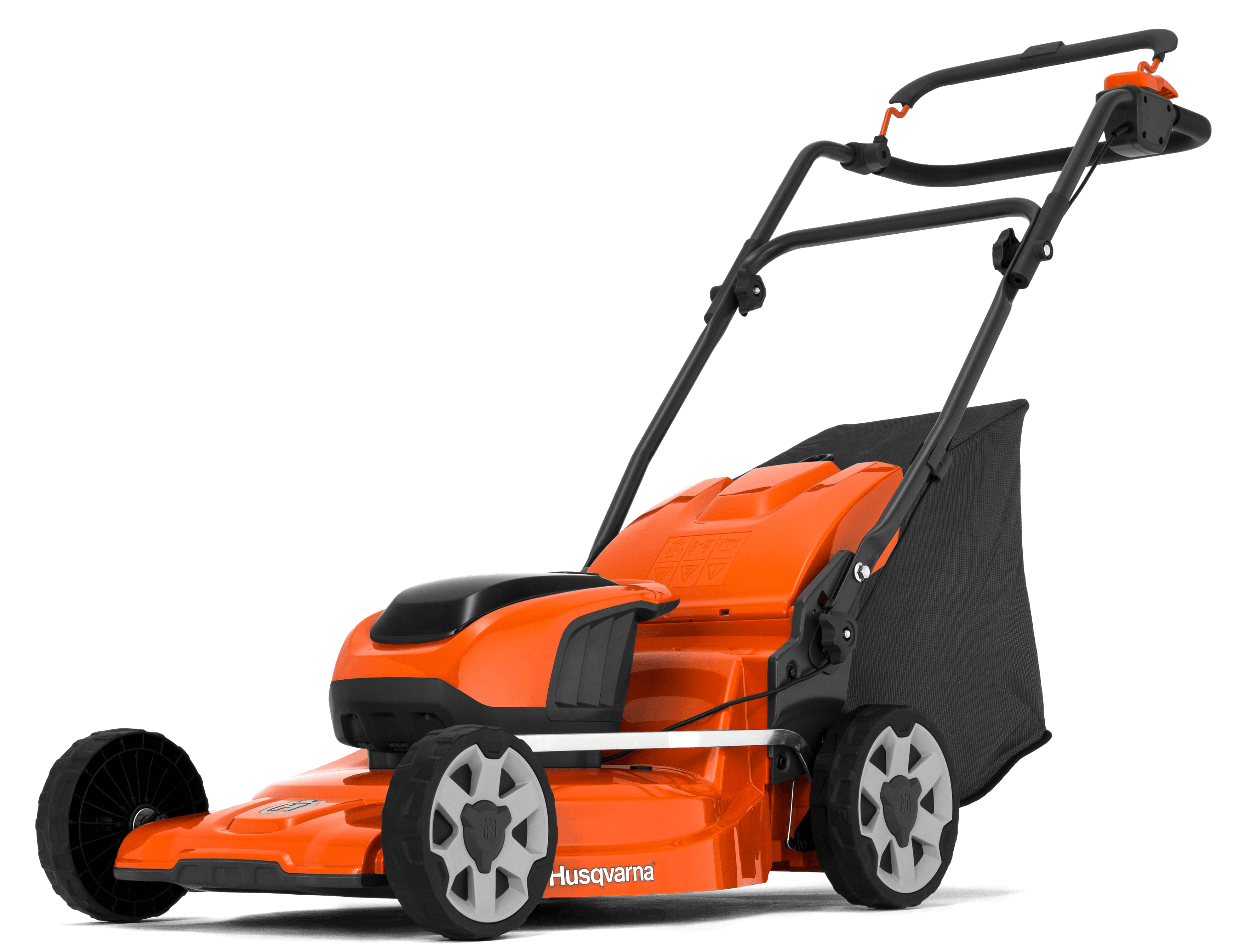 LC 142i without battery and charger image 1