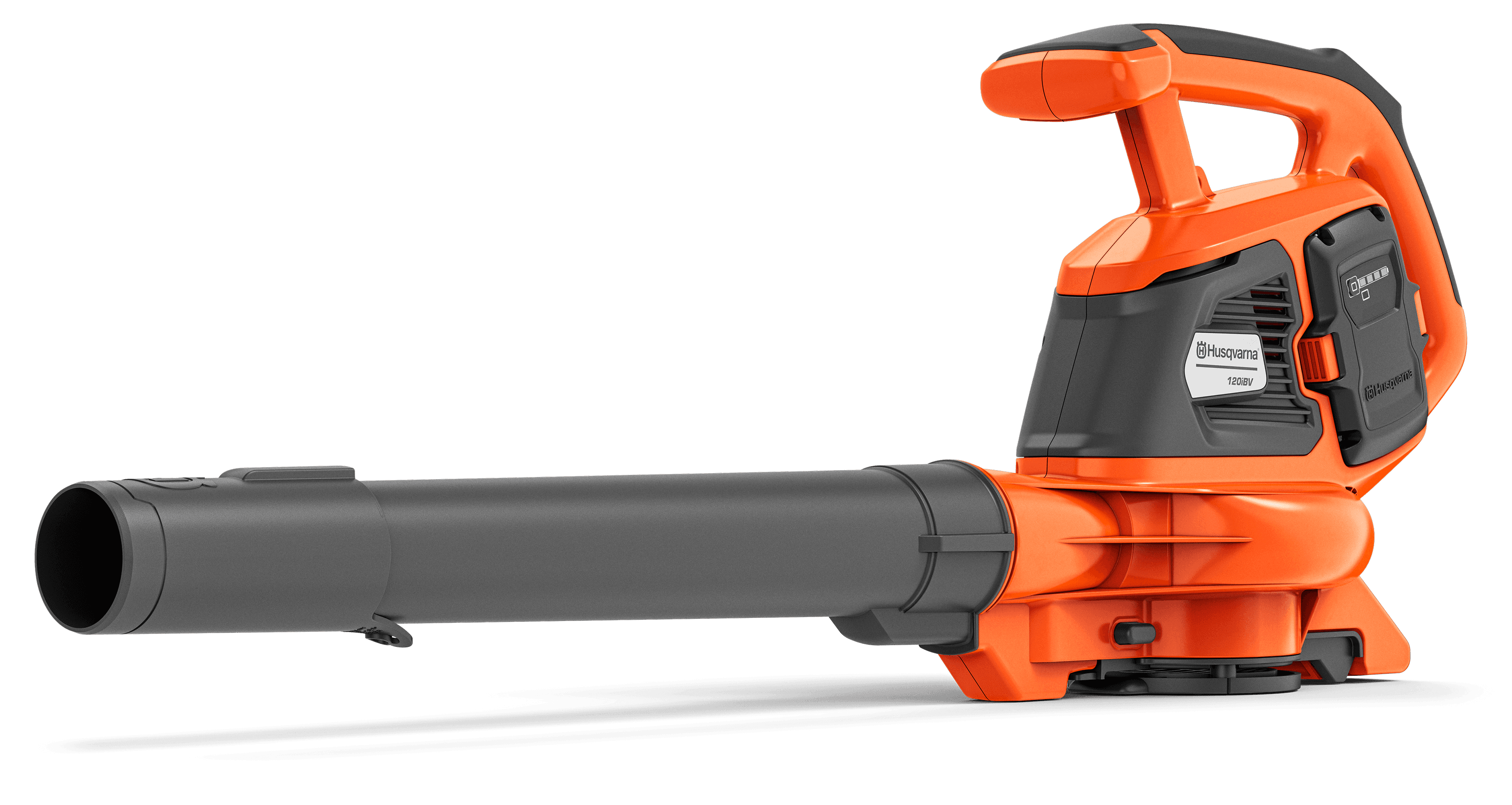 120iBV without battery and charger image 1