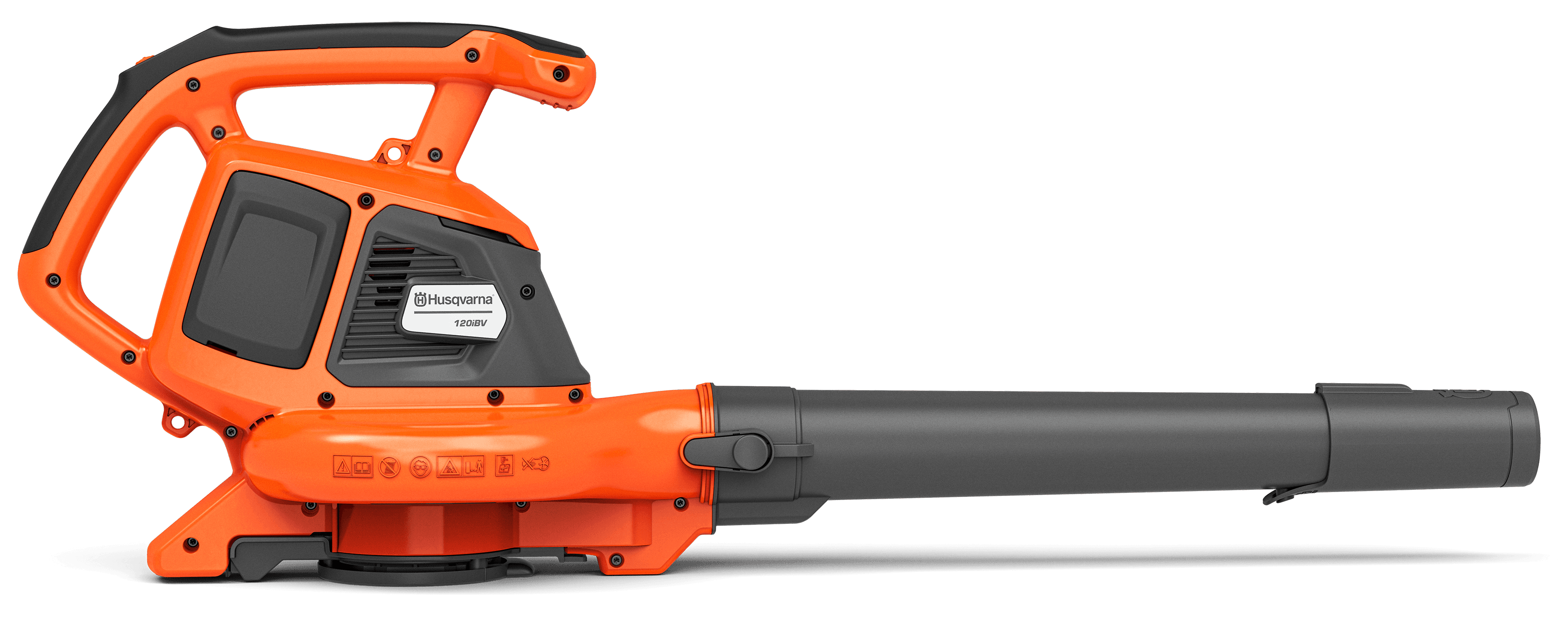 120iBV without battery and charger image 2