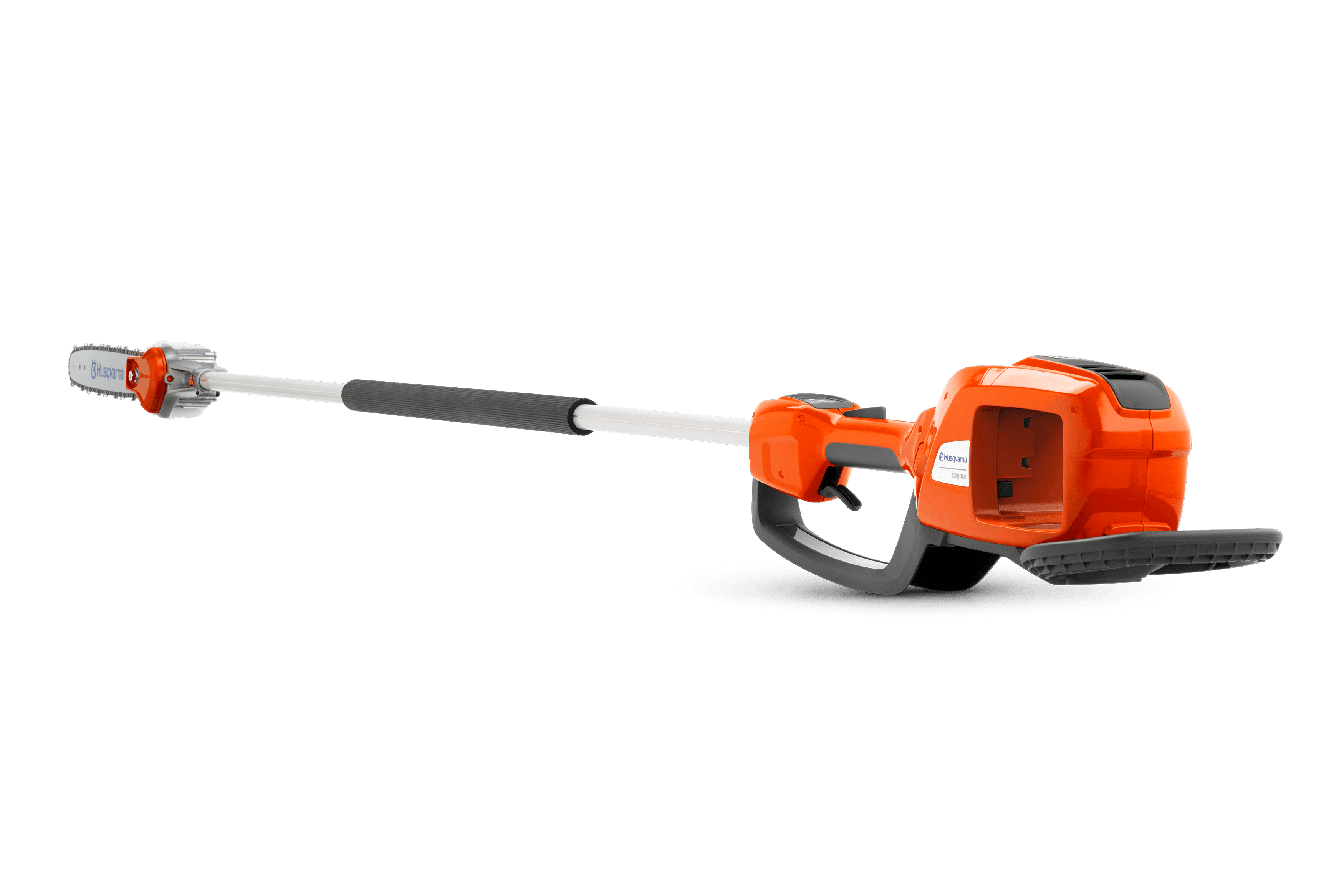 530iP4 SKIN ONLY