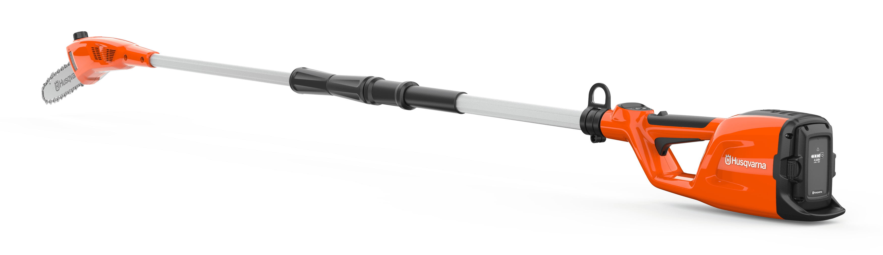 120iTK4-PH with battery and charger