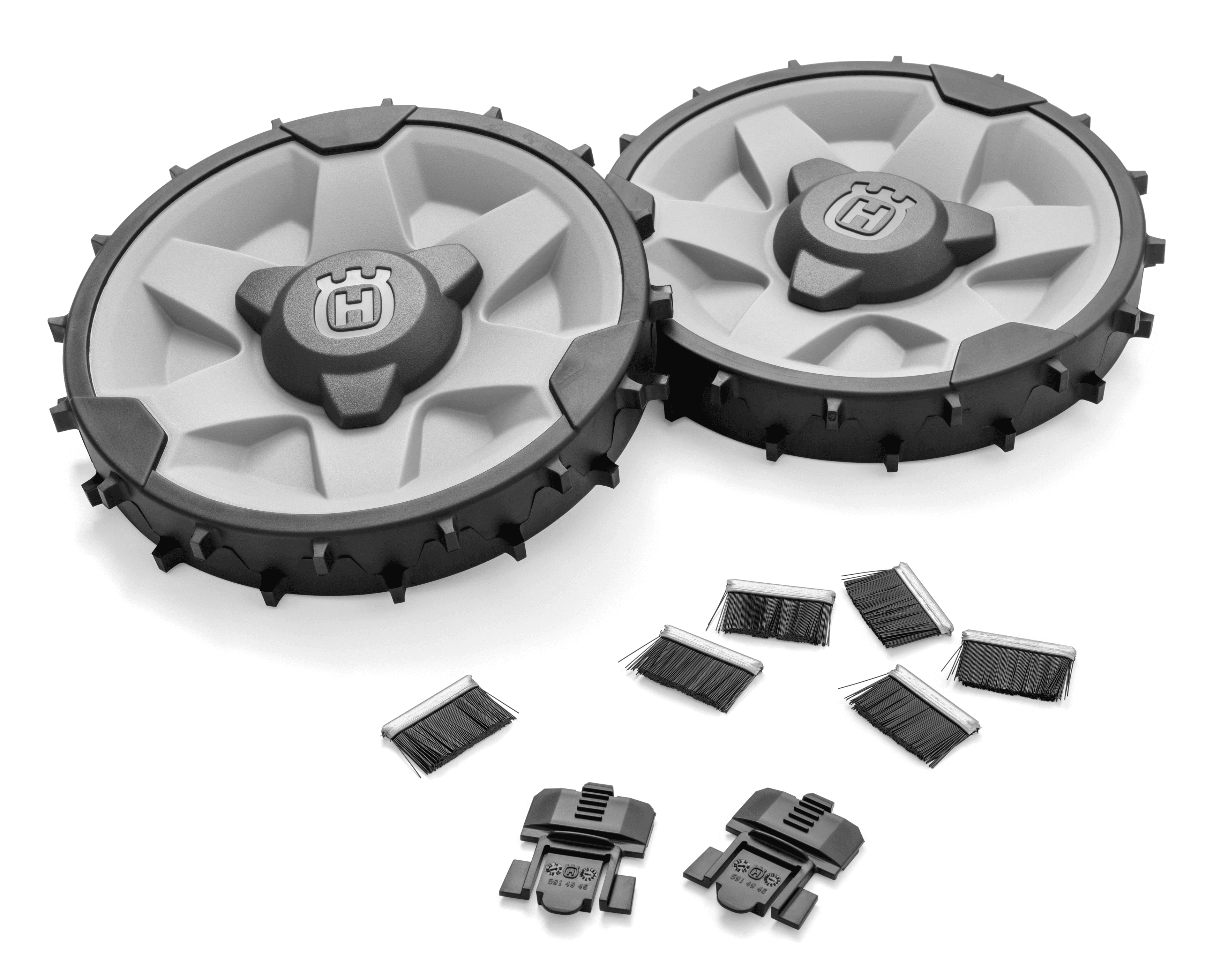 Rough Terrain Kit