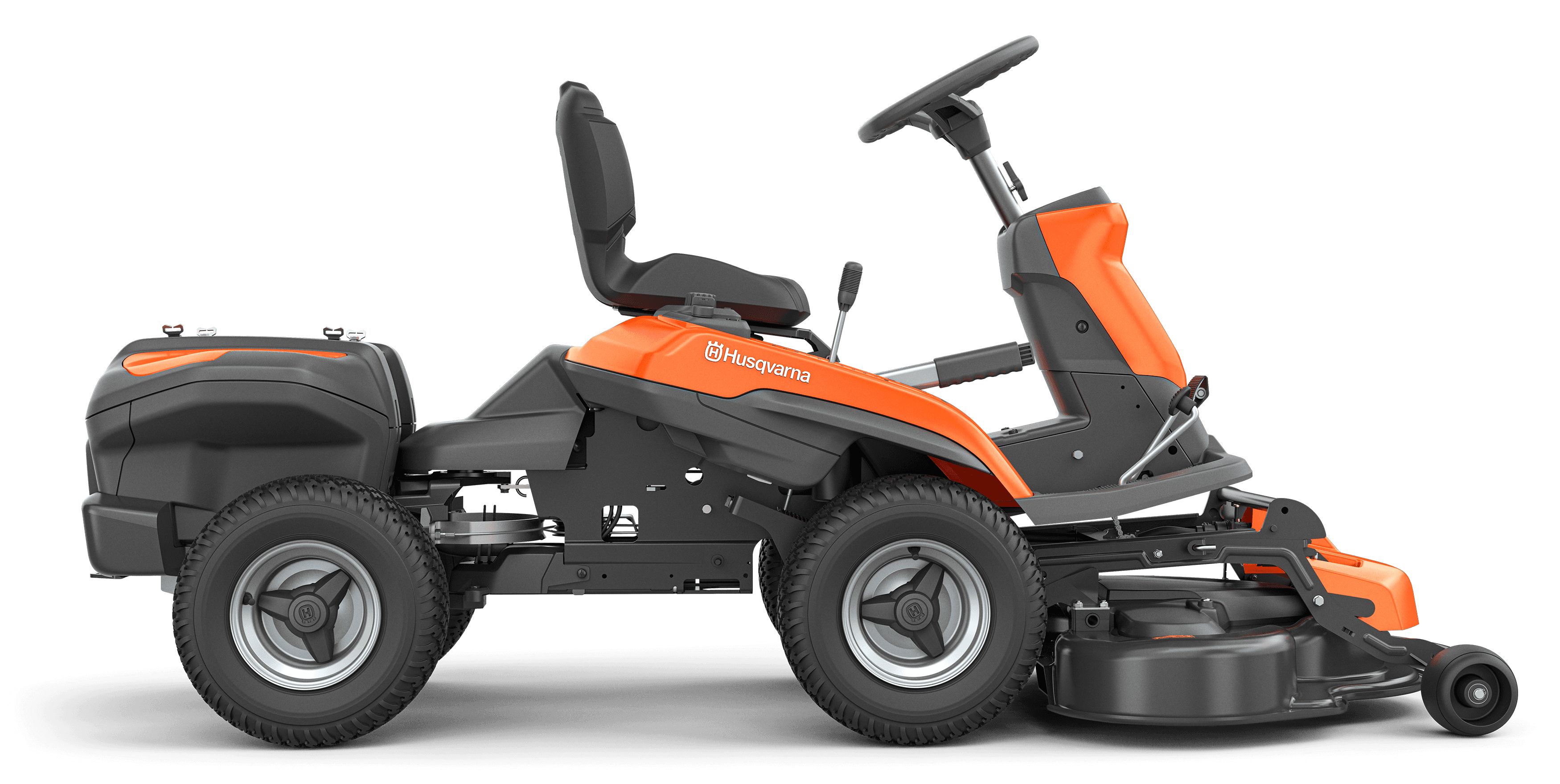 R 200iX image 2
