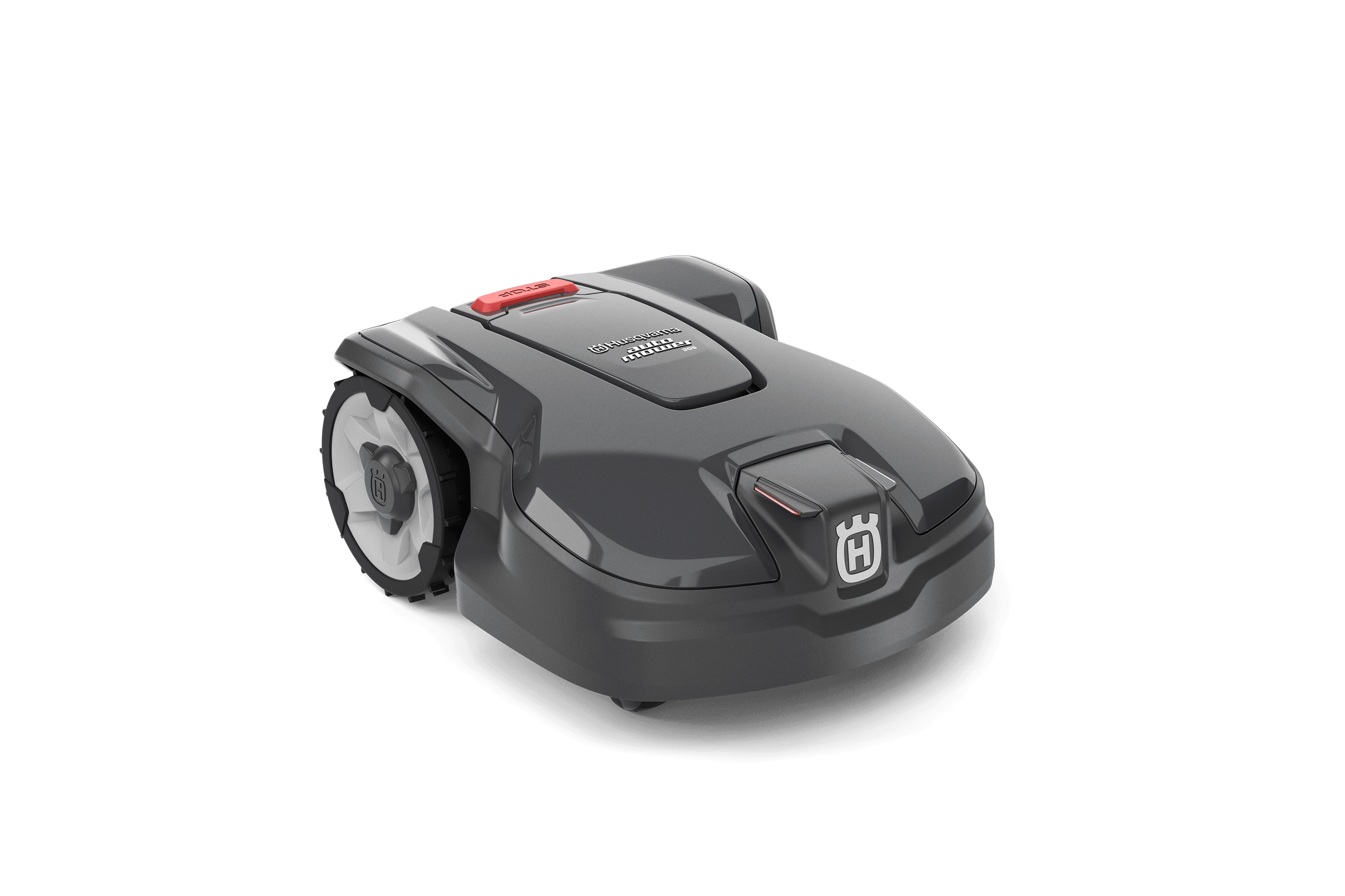 AUTOMOWER® 305