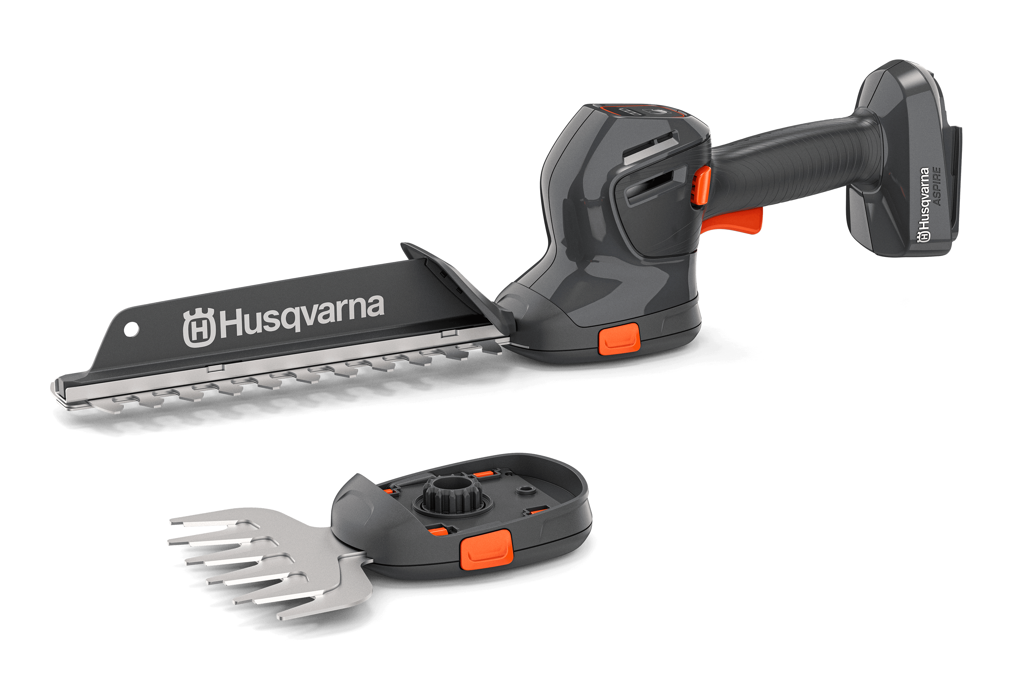 Aspire™ Shrub Shear 18V without battery and charger