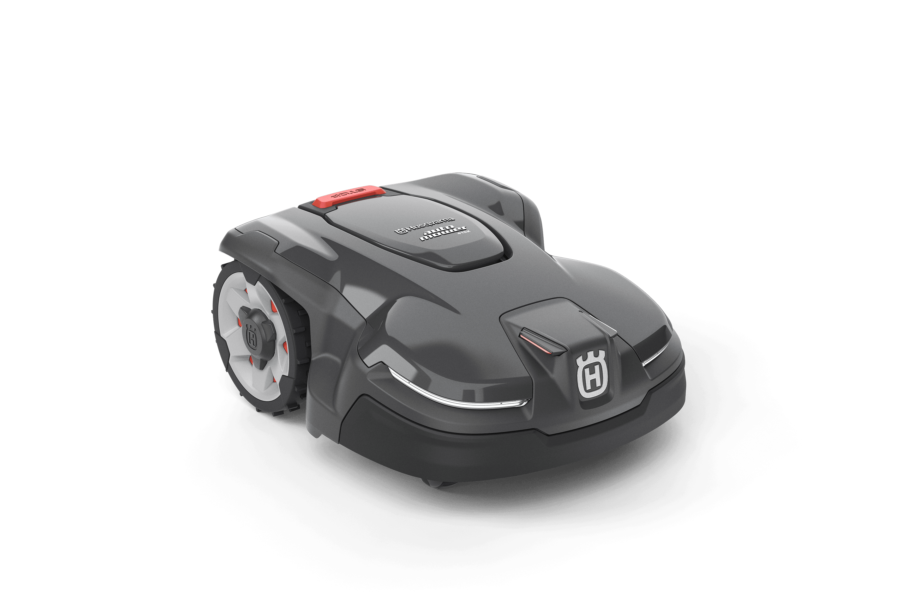 AUTOMOWER® 415X