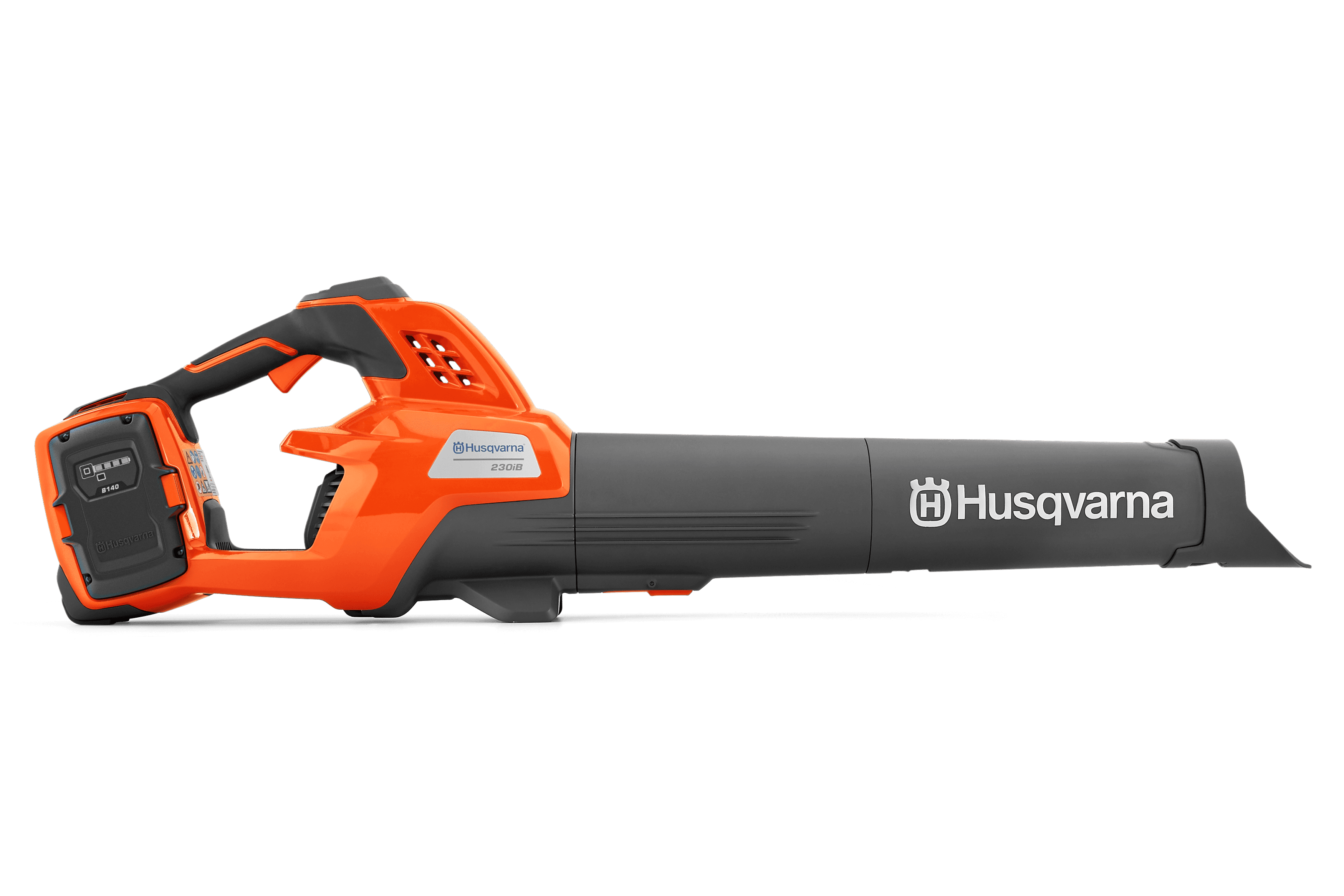 230iB with battery and charger image 6