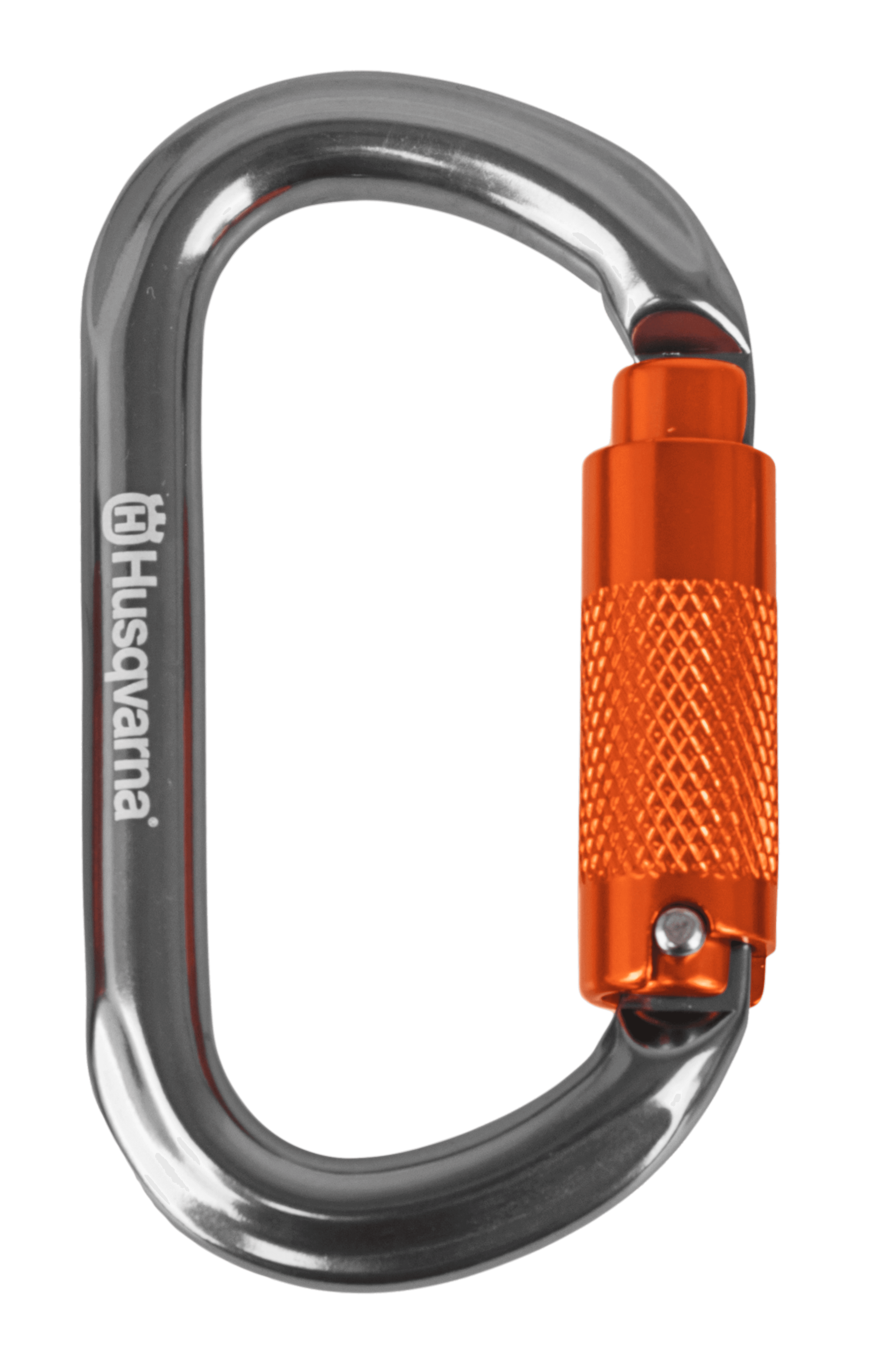 Oval Carabiner