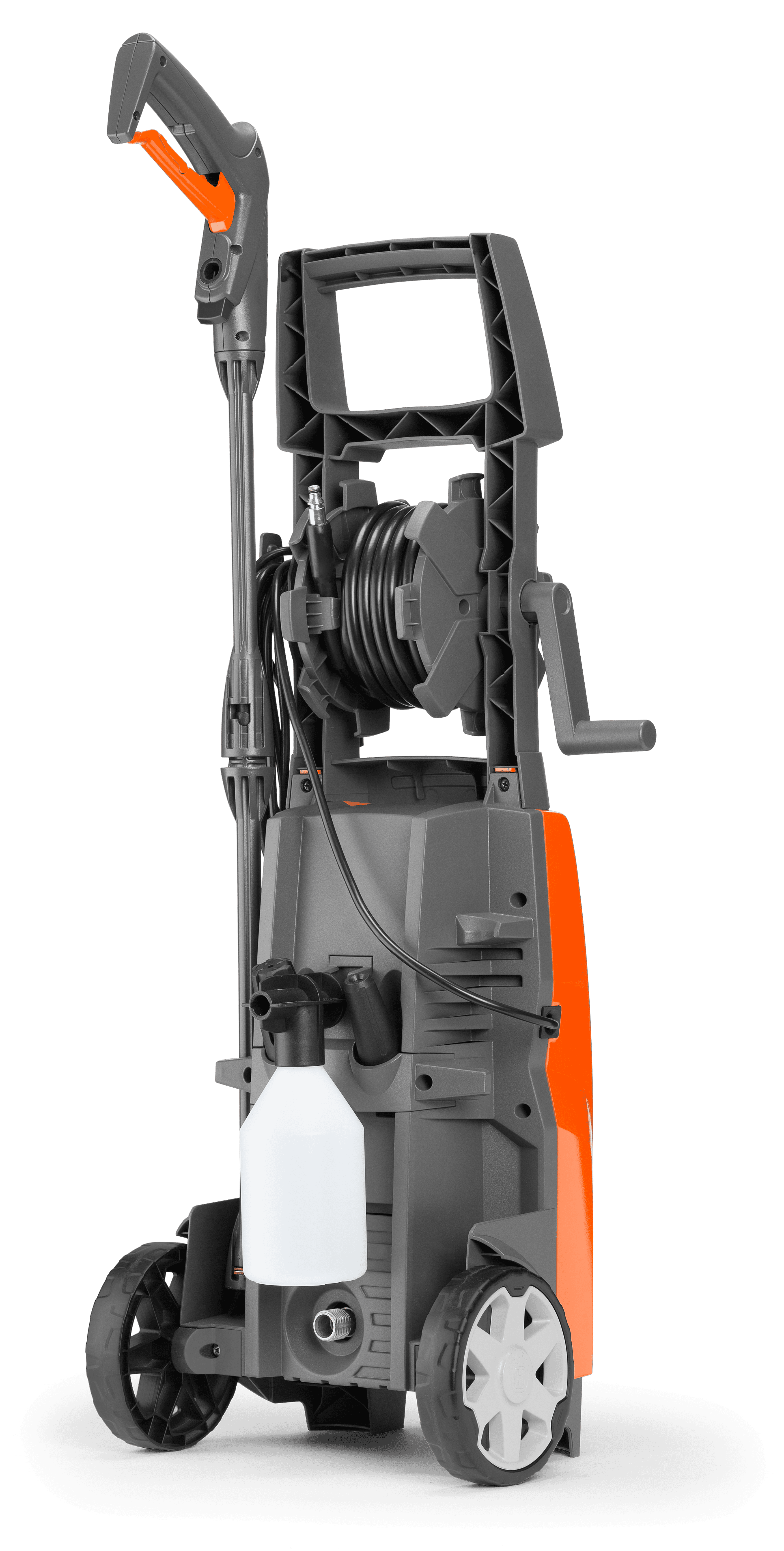 PW 125 image 1